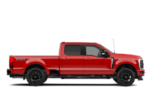 2026 Ford Super Duty® External Image 1